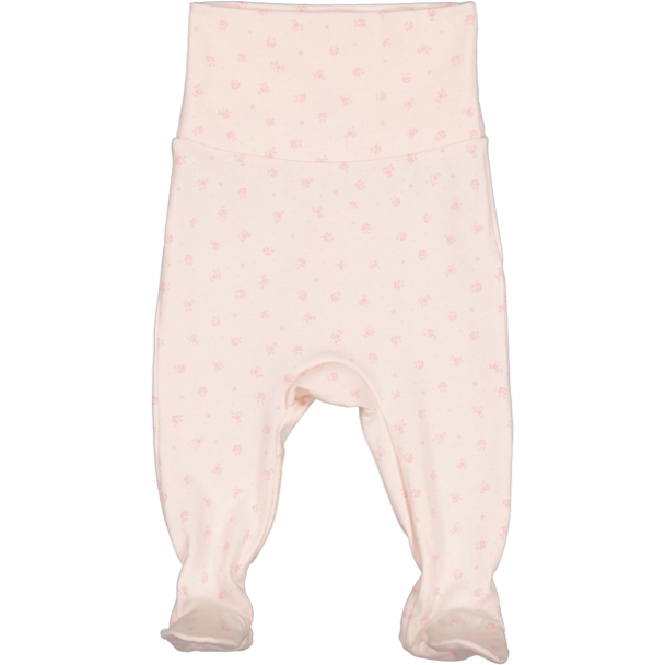 Bukse Pixa Modal Smooth - Dahlia