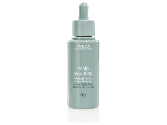 Scalp Solutions Overnight Recovery Serum 50ml