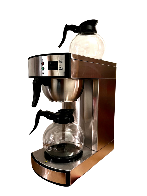 COFFEE LINE KAFFETRAKTER FOR MUGGER - Image 1