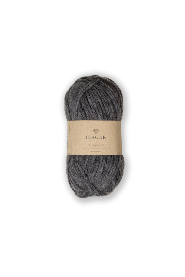 Isager Alpaca 3 - Image 13