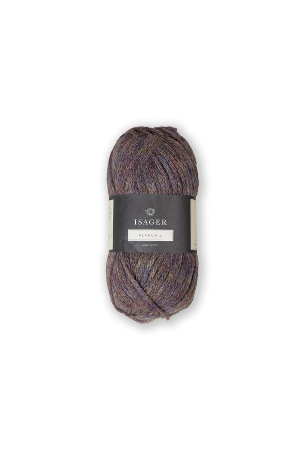 Isager Alpaca 3 - Image 14
