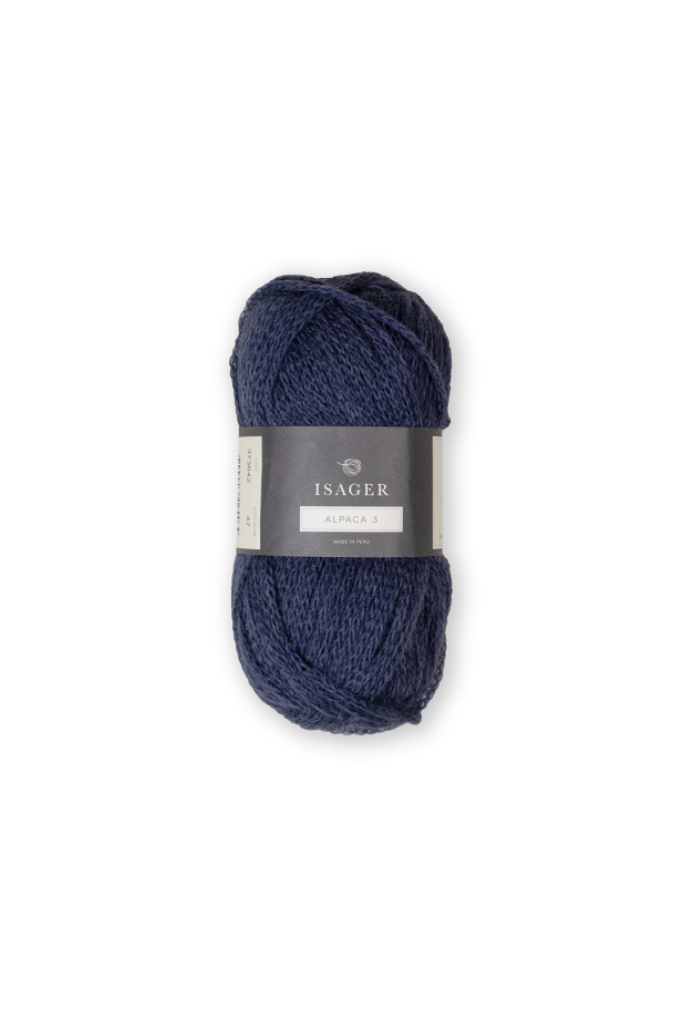 Isager Alpaca 3 - Image 16