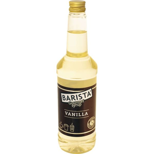 Barista VANILJE 750 ml