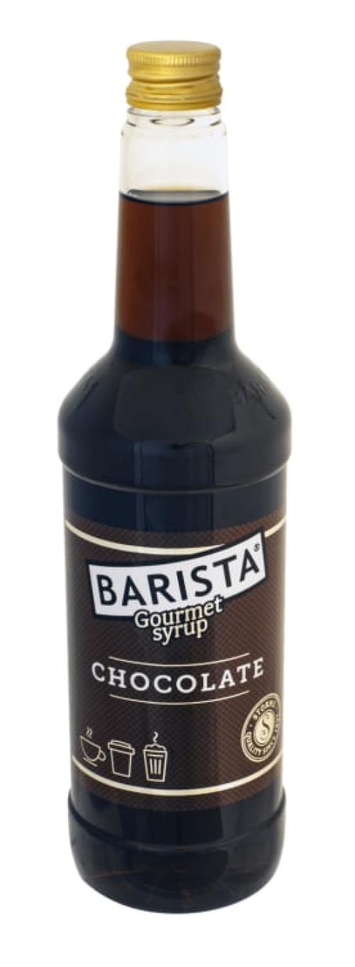 Barista SJOKOLADE 700 ml