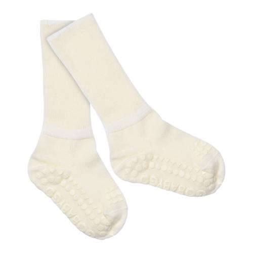 GOBABYGO | Non-slip Socks Wool - Snowflake