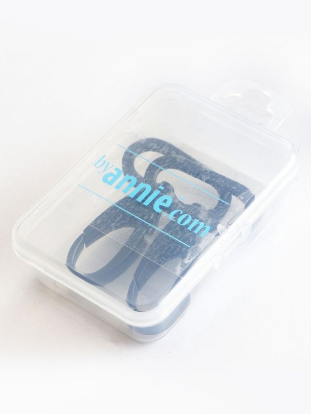 Swivel Hook - 1,5" - Sett med 2 - Image 3