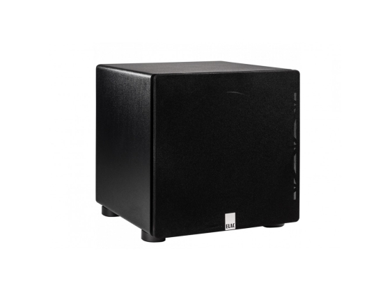 ELAC VARRO PREMIUM PS250 10'' SUBWOOFER