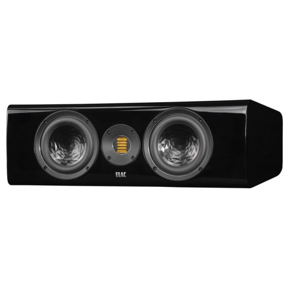 ELAC VELA 2.0 VCC401.2 SENTERHØYTTALER - STYKK