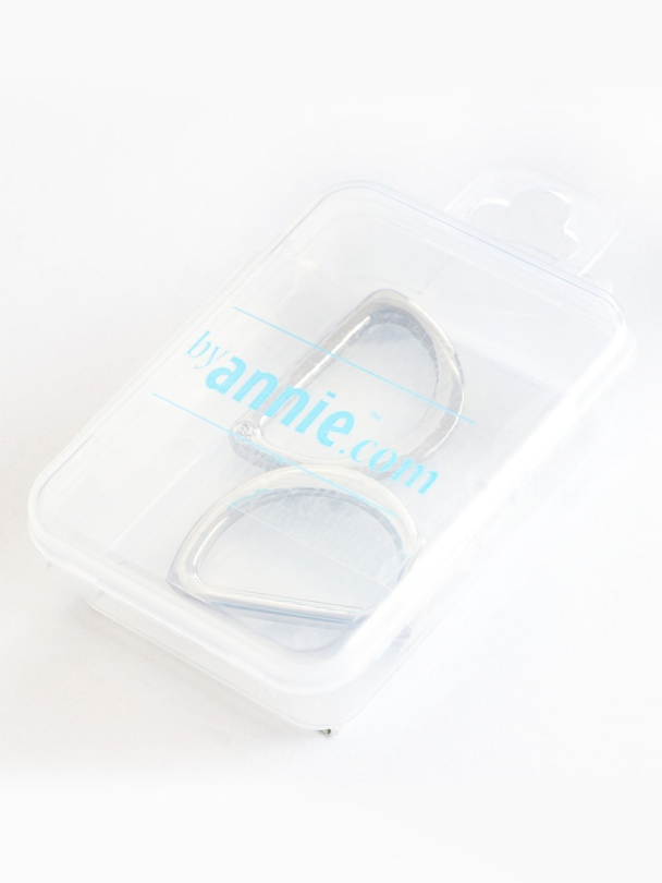 D- Ring - 1" - Sett med 2 - Image 3