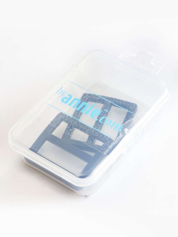 Slider Flat - 1" - Sett med 2 - Image 2