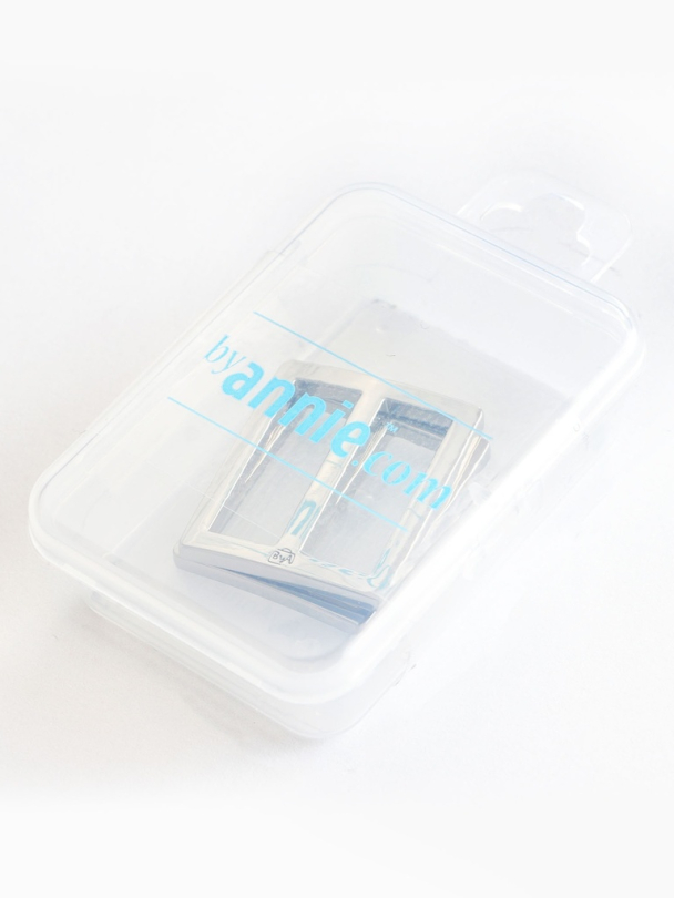 Slider Flat - 1" - Sett med 2 - Image 3