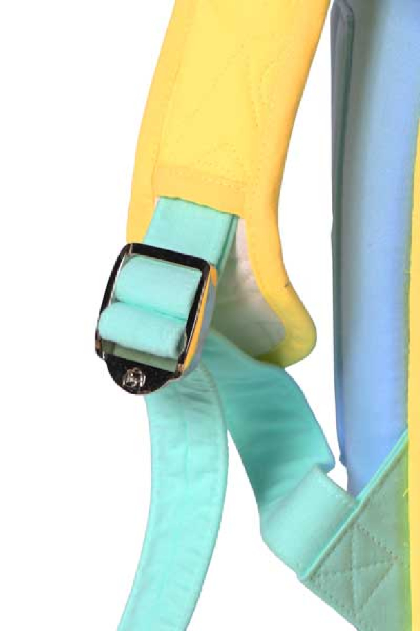 stroppe justering - 1" - Sett med 2 - Image 2