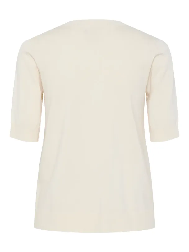 Y.A.S Lena Knit Pullover - Image 3