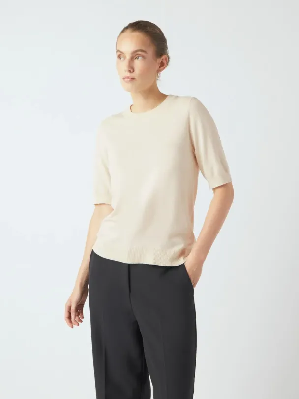 Y.A.S Lena Knit Pullover - Image 4