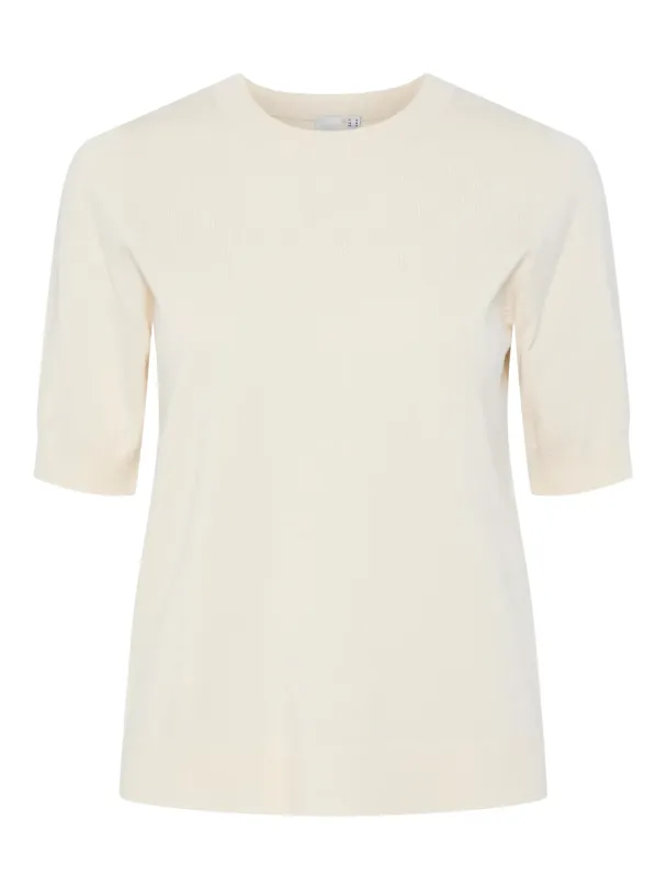 Y.A.S Lena Knit Pullover - Image 1