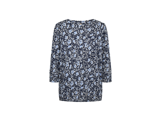 SC-FELICITY AOP Blouse