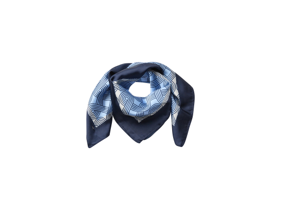 SC-OKEMIA 1 Scarfs