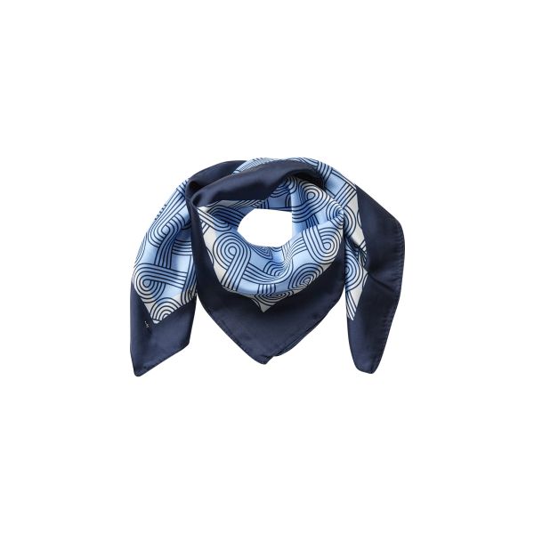 SC-OKEMIA 1 Scarfs