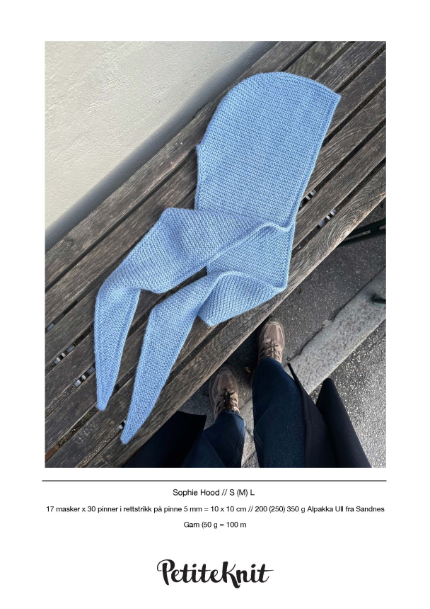  PetiteKnit - Tilbehør Voksen - Image 48