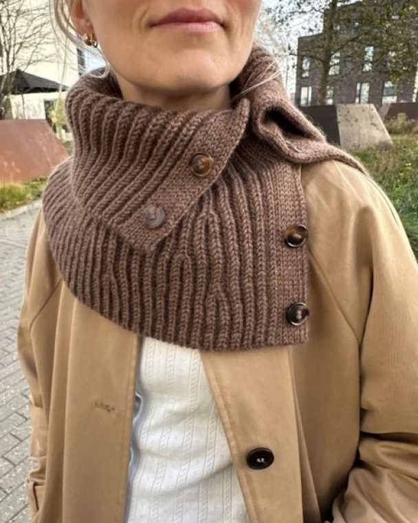  PetiteKnit - Tilbehør Voksen - Image 50