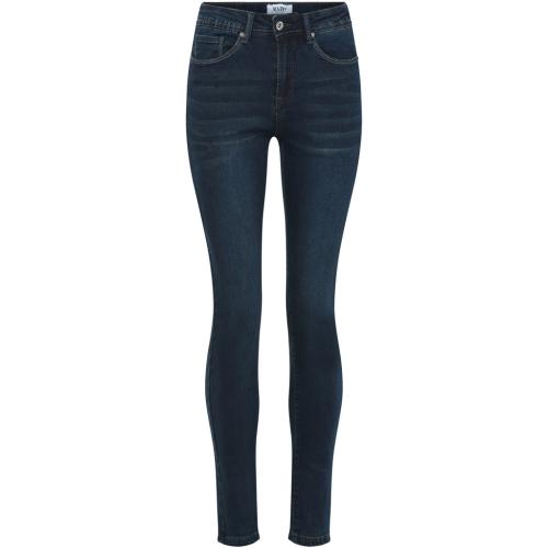 Wonder Push-Up Denim Jeans