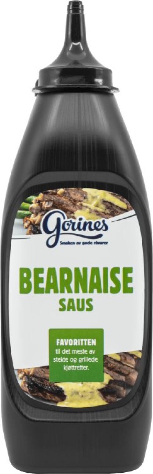 Bearnaisesaus 690ml Litt Bedre Gorines