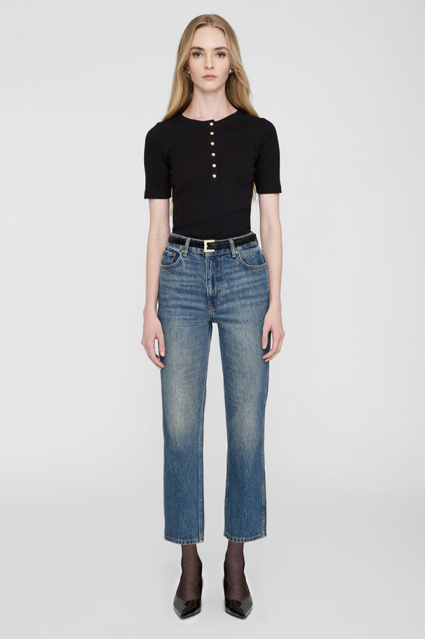 ALESSIA TEE - Image 1