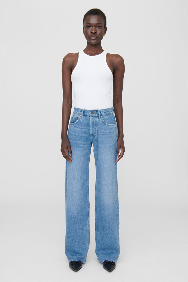 HUGH JEANS - Image 1