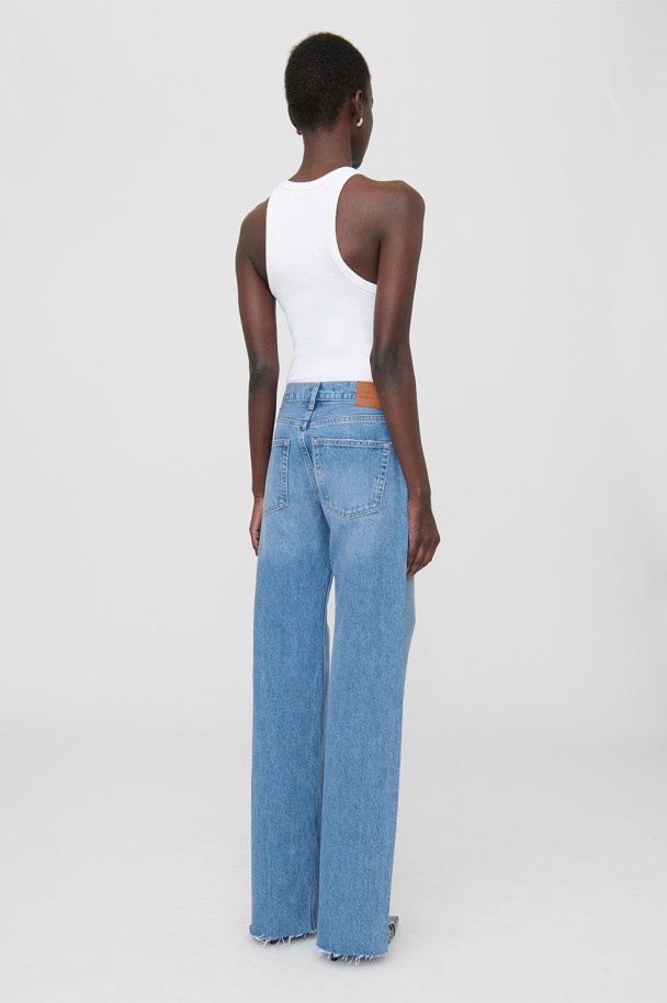 HUGH JEANS - Image 3