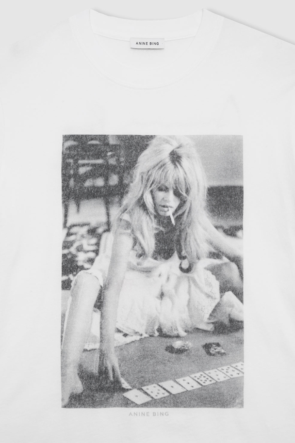 LILI TEE BRIGITTE BARDOT - Image 3