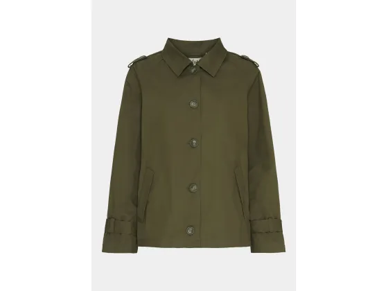 Botelle Short Khaki