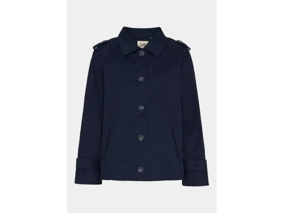 Botelle Short coat Navy