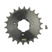 Heavy-Duty, 22 Teeth Transmission Sprocket