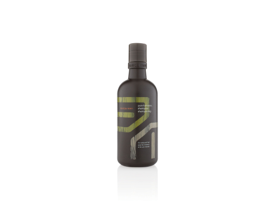 Mens Pureformance Shampoo 300ml