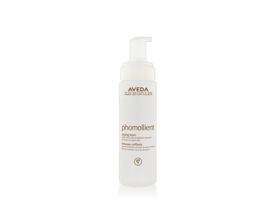 Phomollient Styling Foam