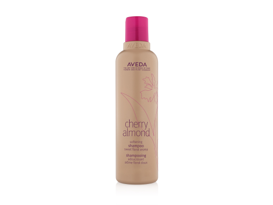 Cherry Almond Shampoo 250ml