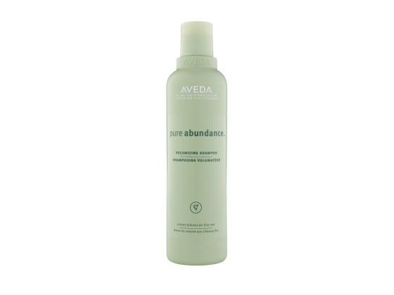 Pure Abundance Volumizing Shampoo 250ml