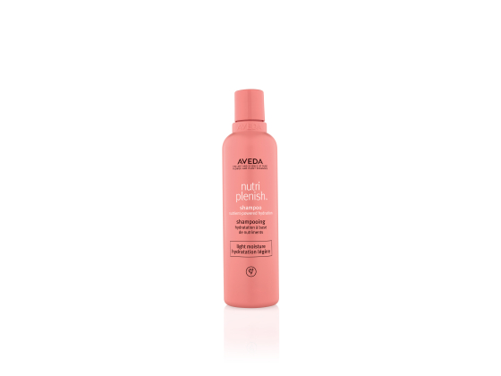 NutriPlenish Shampoo Light Moisture