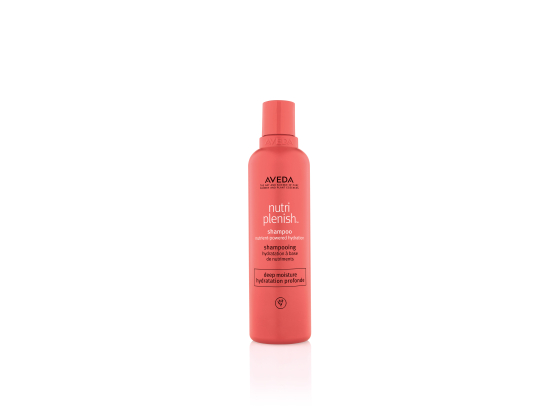 NutriPlenish Shampoo Deep Moisture 250ml