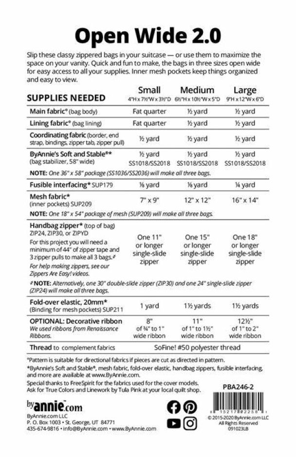 Open Wide 2.0 - Image 2