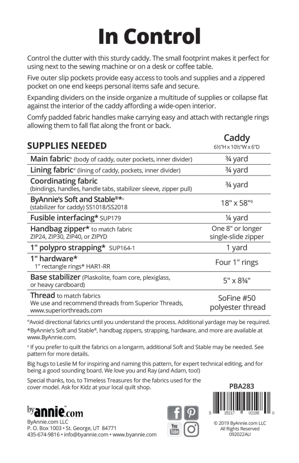 In Control - Image 5