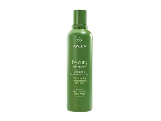 Be Curly Advanced Shampoo 250ml