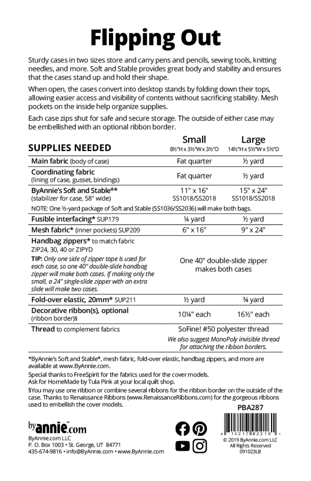 Flipping Out - Image 4