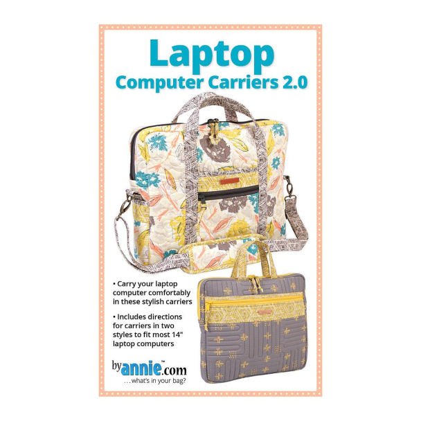 Laptop, ComputerCarriers11 - Image 1