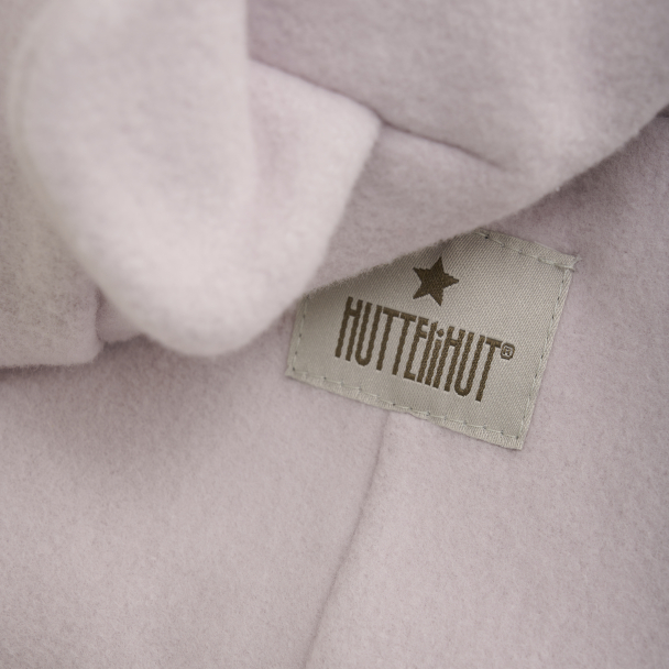 Heldress Ears Cotton Fleece - Cloud Gray - Image 3