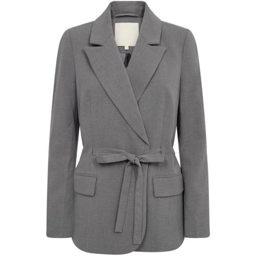 Cathia Blazer