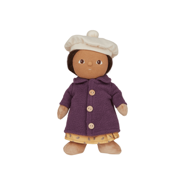 Dress Me Dinky - Lila Lavender - Image 1