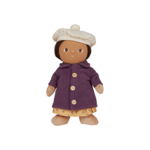 Olli Ella | Dress Me Dinky - Lila Lavender