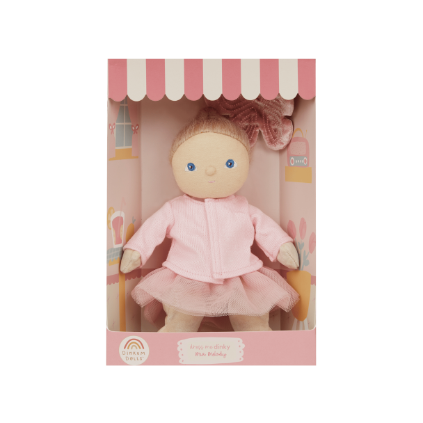 Dress Me Dinky - Mia Melody - Image 6