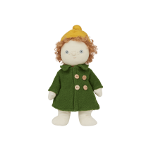 Olli Ella | Dress Me Dinky - Charlie Chestnut